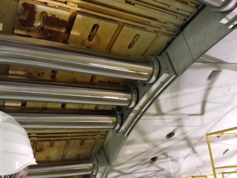 Attività formative e visite in cantiere — archivio storico 02