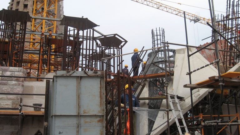 Attività formative e visite in cantiere — archivio storico 11