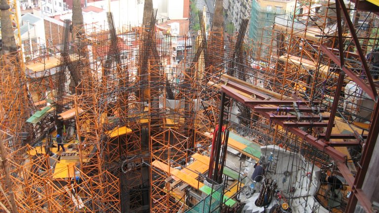 Attività formative e visite in cantiere — archivio storico 13